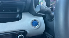 Toyota Yaris 1.5 Hybrid Excel 5dr CVT Hybrid Hatchback